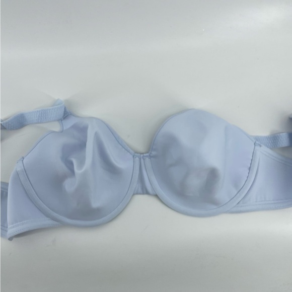 Vanity Fair Women's Beauty Back Full Figure Minimizer Underwire 76080 44C Z168 - Picture 3 of 6